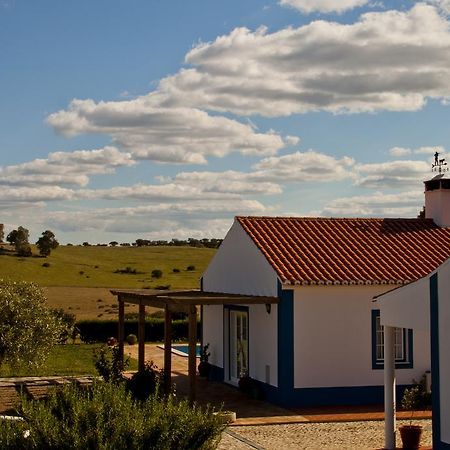 Villa O Monte Do Alhinho - Turismo Rural Monte Costa Exterior foto